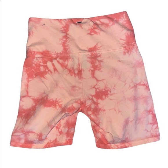 PINK Victoria's Secret Pants - Pink small Yoga